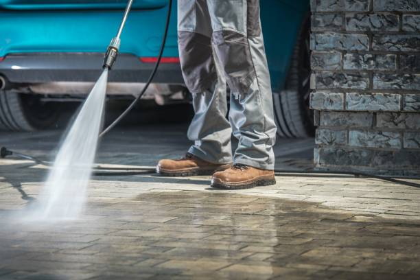 Best Sidewalk and Walkway Cleaning  in Boley, OK