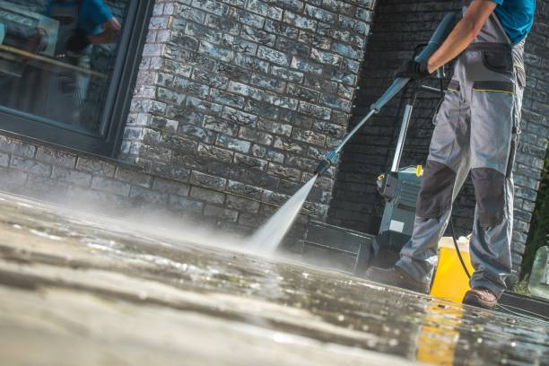  Boley, OK Pressure Washing Pros