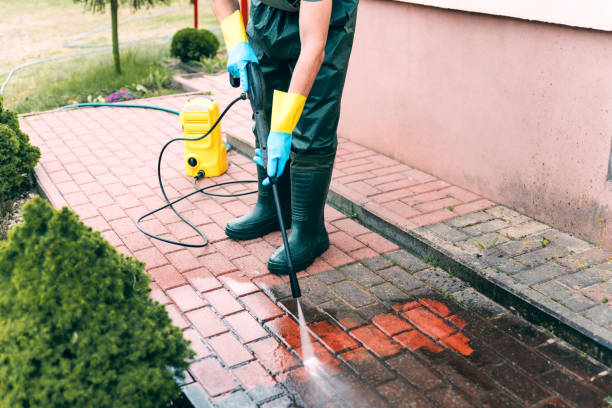 Best Pool Deck Cleaning  in Boley, OK