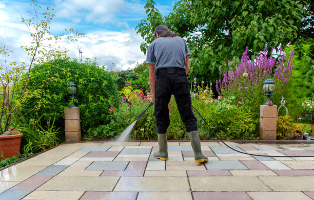 Best Sidewalk and Walkway Cleaning  in Boley, OK