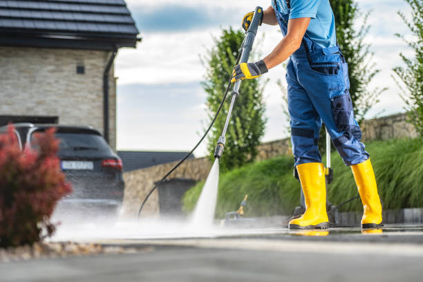 Best Patio and Deck Pressure Washing  in Boley, OK
